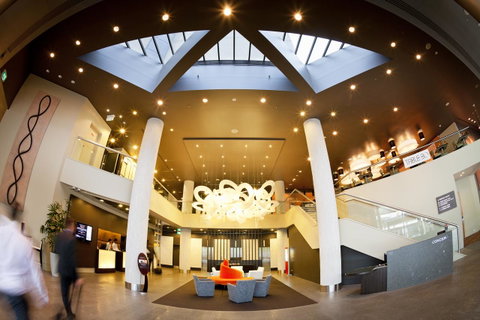 PARKROYAL Parramatta - Lennox Head Accommodation 2