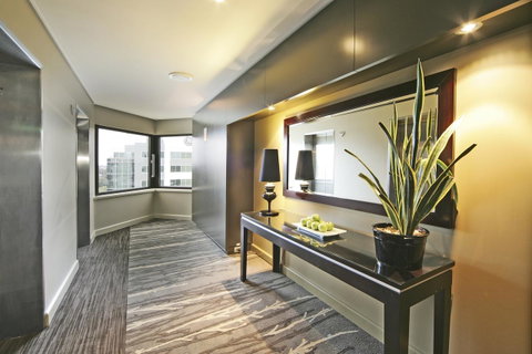 PARKROYAL Parramatta - Lennox Head Accommodation 16