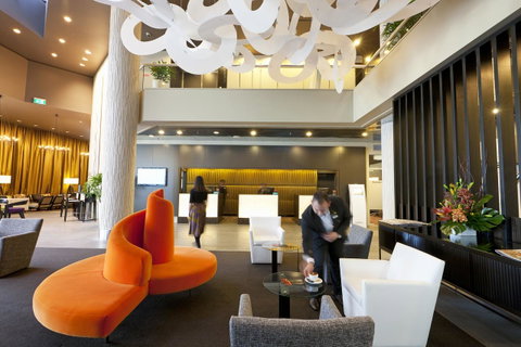 PARKROYAL Parramatta - Lennox Head Accommodation 19