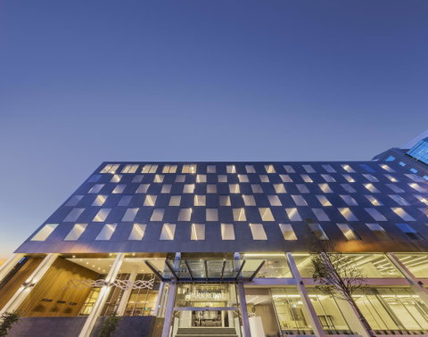 PARKROYAL Parramatta - Lennox Head Accommodation 1