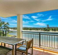 Sunrise Cove Holiday Apartments - Lennox Head Accommodation