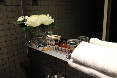 Kirketon Hotel Sydney - Lennox Head Accommodation 8