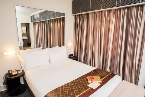Kirketon Hotel Sydney - Lennox Head Accommodation 7