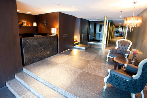 Kirketon Hotel Sydney - Lennox Head Accommodation 25