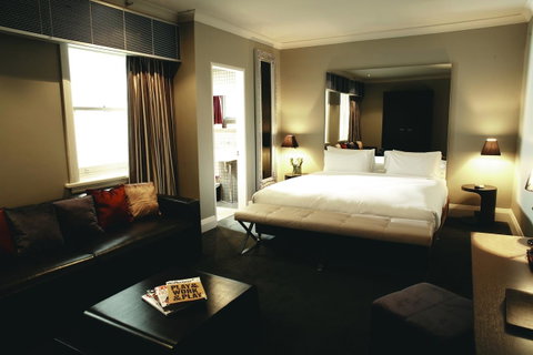 Kirketon Hotel Sydney - Lennox Head Accommodation 10