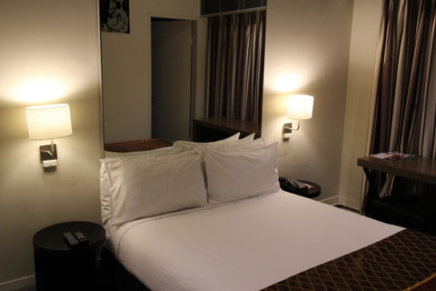 Kirketon Hotel Sydney - Lennox Head Accommodation 9
