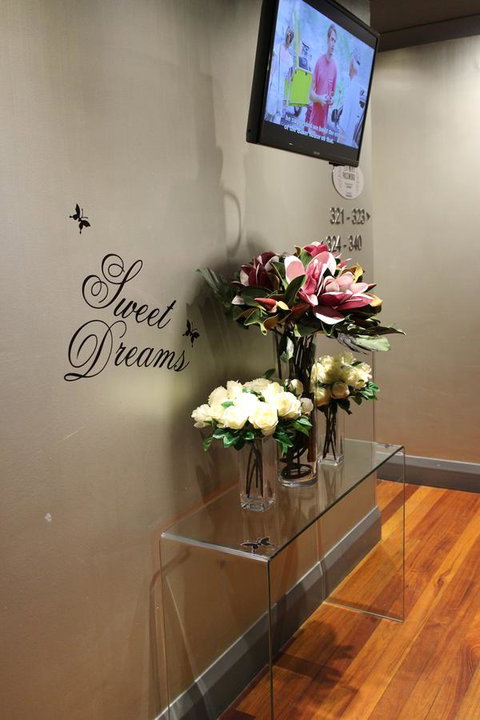 Kirketon Hotel Sydney - Lennox Head Accommodation 21