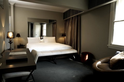 Kirketon Hotel Sydney - Lennox Head Accommodation 4