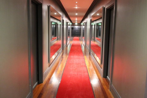 Kirketon Hotel Sydney - Lennox Head Accommodation 2