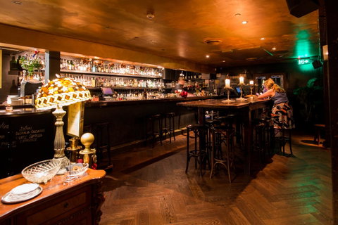 Kirketon Hotel Sydney - Lennox Head Accommodation 32