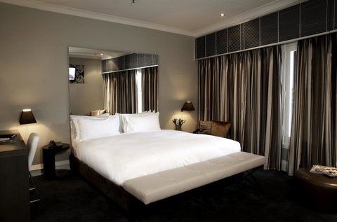 Kirketon Hotel Sydney - Lennox Head Accommodation 0