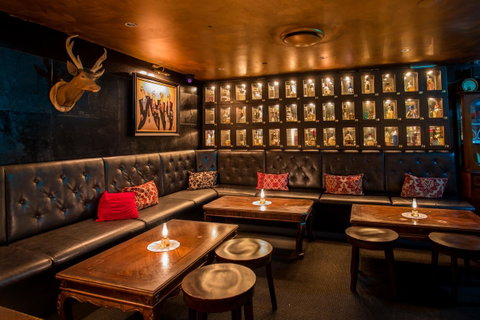 Kirketon Hotel Sydney - Lennox Head Accommodation 23