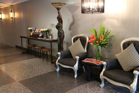 Kirketon Hotel Sydney - Lennox Head Accommodation 22