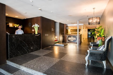 Kirketon Hotel Sydney - Lennox Head Accommodation 1