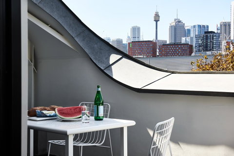 Veriu Broadway - Lennox Head Accommodation 1