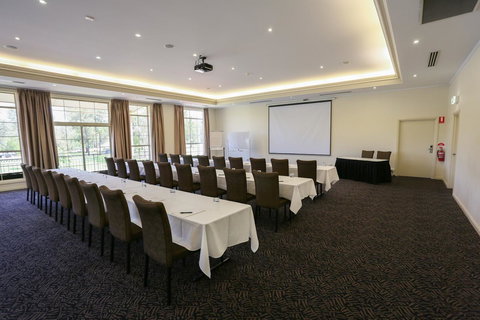 Best Western Plus Hovell Tree Inn - Lennox Head Accommodation 17