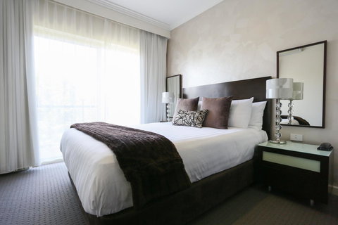 Best Western Plus Hovell Tree Inn - Lennox Head Accommodation 22