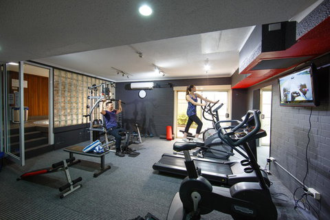 Best Western Plus Hovell Tree Inn - Lennox Head Accommodation 9