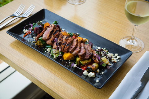 Best Western Plus Hovell Tree Inn - Lennox Head Accommodation 13