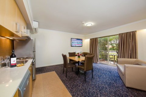 Best Western Plus Hovell Tree Inn - Lennox Head Accommodation 33