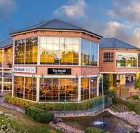 Best Western Plus Albury Hovell Tree Inn - Lennox Head Accommodation