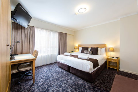Best Western Plus Hovell Tree Inn - Lennox Head Accommodation 28