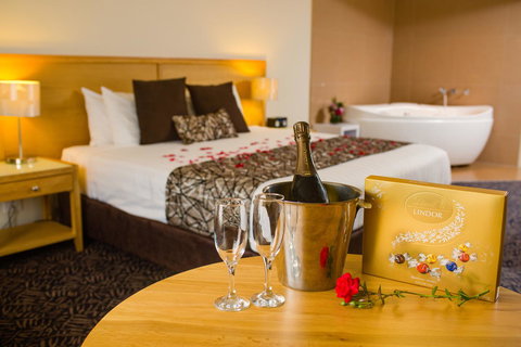 Best Western Plus Hovell Tree Inn - Lennox Head Accommodation 27