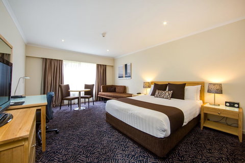 Best Western Plus Hovell Tree Inn - Lennox Head Accommodation 29