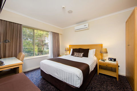 Best Western Plus Hovell Tree Inn - Lennox Head Accommodation 18