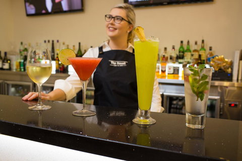 Best Western Plus Hovell Tree Inn - Lennox Head Accommodation 5