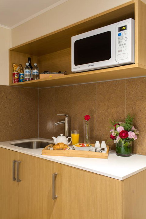 Best Western Plus Hovell Tree Inn - Lennox Head Accommodation 23