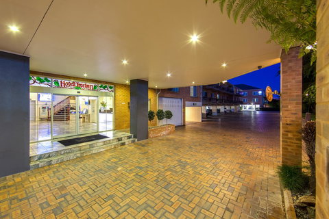 Best Western Plus Hovell Tree Inn - Lennox Head Accommodation 3