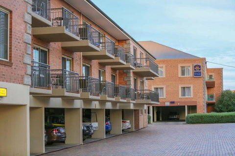 Best Western Plus Hovell Tree Inn - Lennox Head Accommodation 1