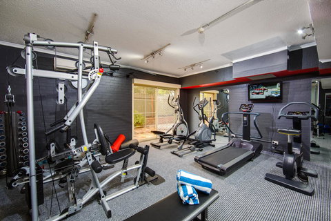 Best Western Plus Hovell Tree Inn - Lennox Head Accommodation 8