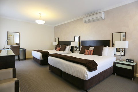 Best Western Plus Hovell Tree Inn - Lennox Head Accommodation 16