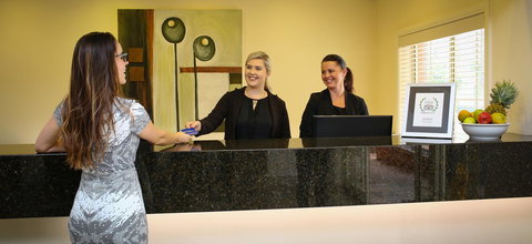 Best Western Plus Hovell Tree Inn - Lennox Head Accommodation 2