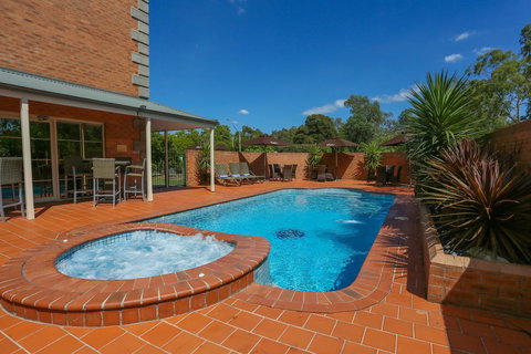 Best Western Plus Hovell Tree Inn - Lennox Head Accommodation 37