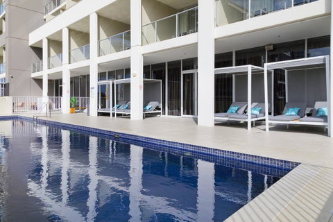 Sage Hotel Wollongong - Lennox Head Accommodation 36