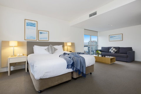 Sage Hotel Wollongong - Lennox Head Accommodation 37