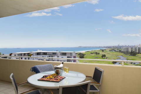 Sage Hotel Wollongong - Lennox Head Accommodation 39