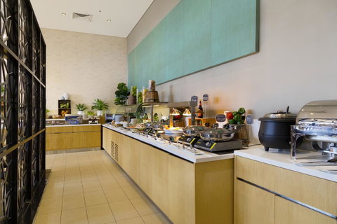 Sage Hotel Wollongong - Lennox Head Accommodation 10