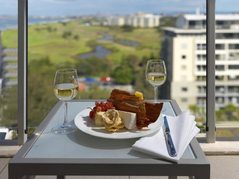 Sage Hotel Wollongong - Lennox Head Accommodation 8