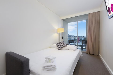 Sage Hotel Wollongong - Lennox Head Accommodation 4