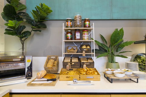 Sage Hotel Wollongong - Lennox Head Accommodation 15