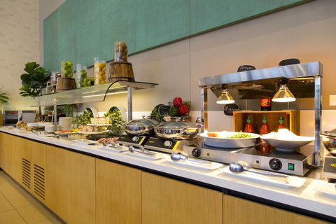 Sage Hotel Wollongong - Lennox Head Accommodation 17