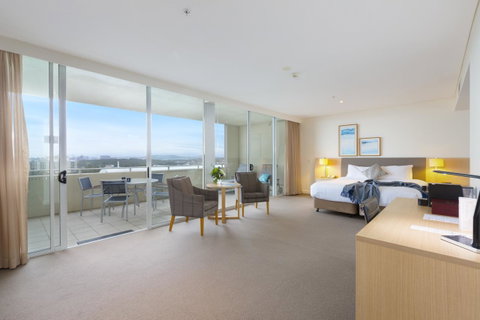 Sage Hotel Wollongong - Lennox Head Accommodation 38