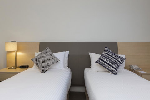 Sage Hotel Wollongong - Lennox Head Accommodation 2