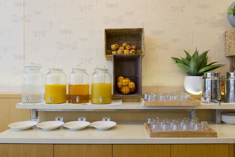 Sage Hotel Wollongong - Lennox Head Accommodation 13