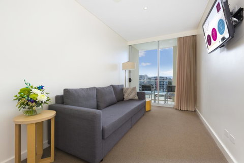 Sage Hotel Wollongong - Lennox Head Accommodation 41