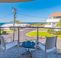 The Cove Yamba - Lennox Head Accommodation